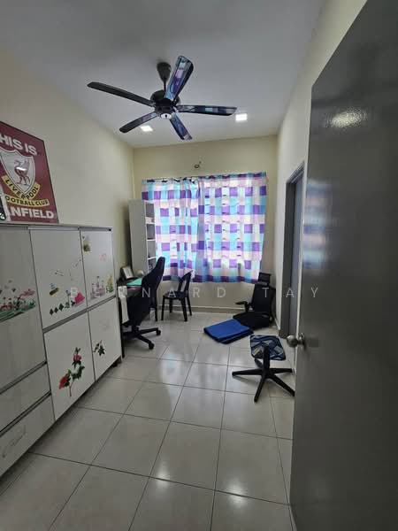 Camellia Residence untuk Untuk Dijual - RM 500,000, Mac 2026 - Study - PropertyGuru.com.my