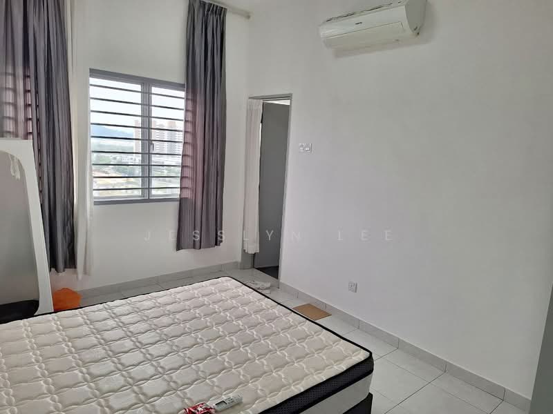 Pangsapuri untuk Dijual di Puncak Saujana - Jesslyn Lee - Bedroom - PropertyGuru.com.my