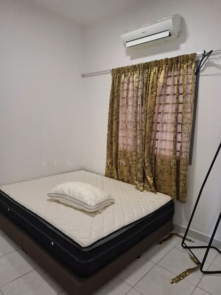 Pangsapuri untuk Dijual di Puncak Saujana - Jesslyn Lee - Bedroom - PropertyGuru.com.my