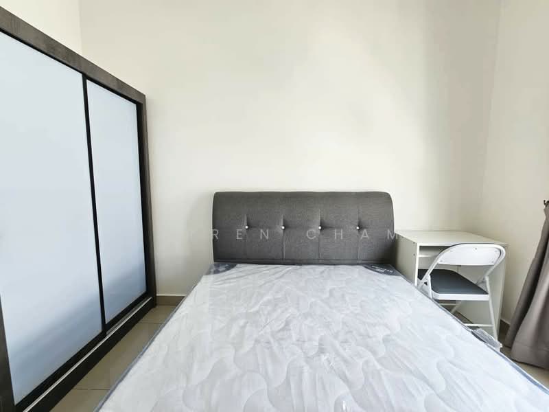 Rumah Bandar untuk Disewa di Bandar Cassia (Batu Kawan) - Darren Cham - Bedroom - PropertyGuru.com.my