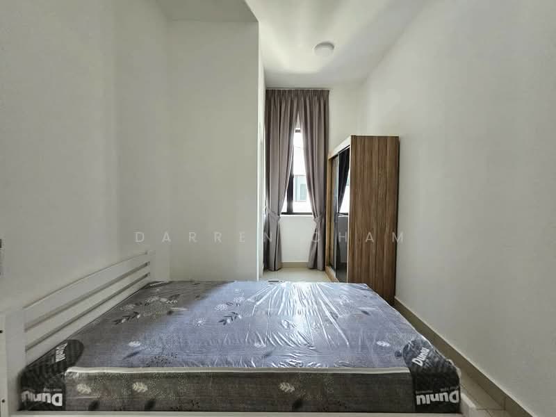 Rumah Bandar untuk Disewa di Bandar Cassia (Batu Kawan) - Darren Cham - Bedroom - PropertyGuru.com.my