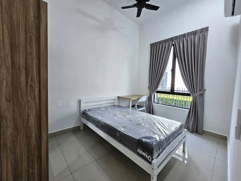 Rumah Bandar untuk Disewa di Bandar Cassia (Batu Kawan) - Darren Cham - Bedroom - PropertyGuru.com.my