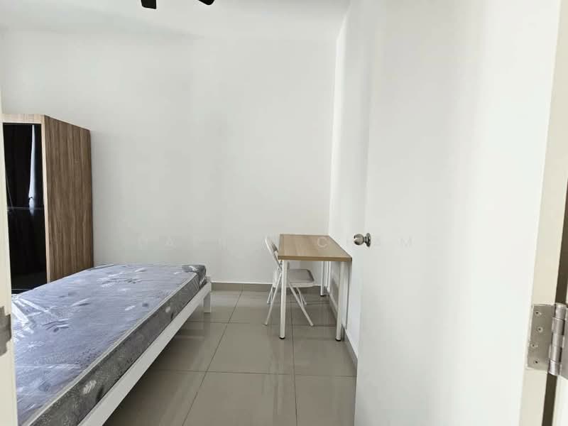 Rumah Bandar untuk Disewa di Bandar Cassia (Batu Kawan) - Darren Cham - Bedroom - PropertyGuru.com.my