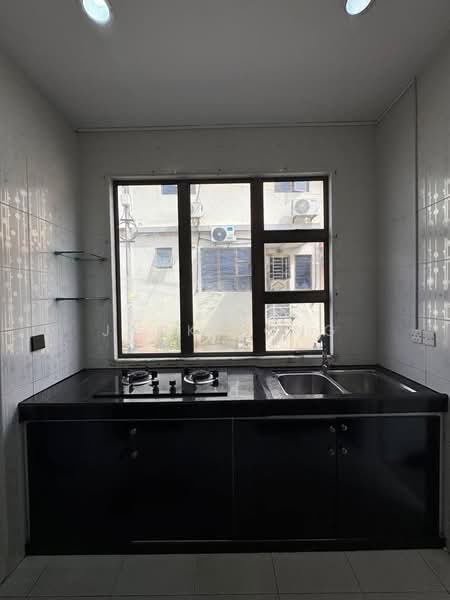 2-storey Terraced House for Rent in Iskandar Puteri (Nusajaya) (Johor) - Jacky Ong - Kitchen - PropertyGuru.com.my