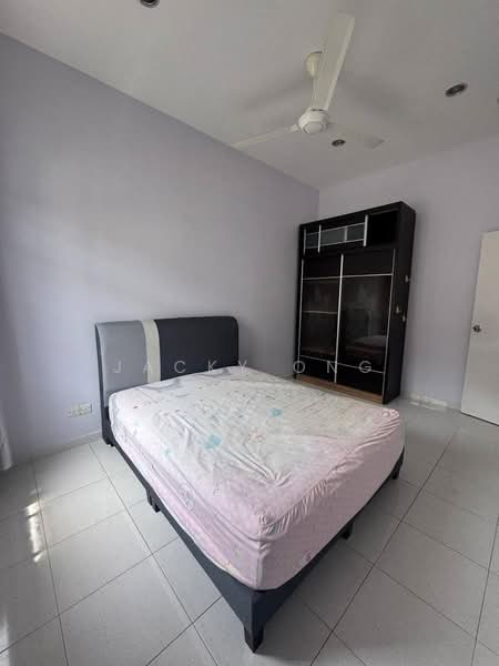 2-storey Terraced House for Rent in Iskandar Puteri (Nusajaya) (Johor) - Jacky Ong - Bedroom - PropertyGuru.com.my