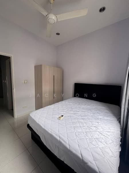 2-storey Terraced House for Rent in Iskandar Puteri (Nusajaya) (Johor) - Jacky Ong - Bedroom - PropertyGuru.com.my