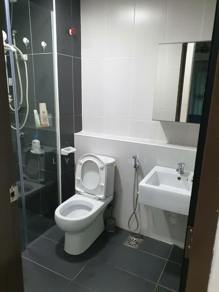 Service Residence for Rent at The Garden Residences - Lydia Wee - Bathroom - PropertyGuru.com.my