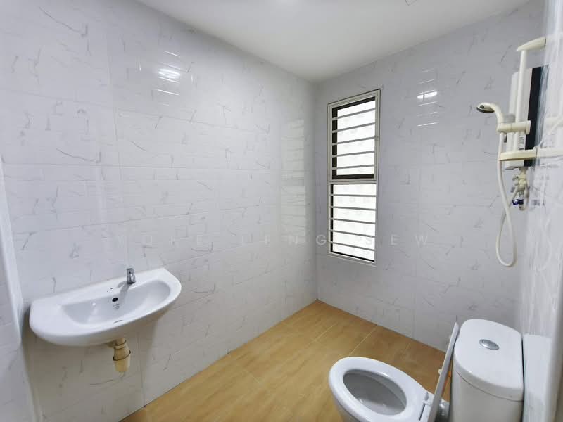 Atmosfera Kondominium untuk Untuk Dijual - RM 433,000, Mac 2026 - Bathroom - PropertyGuru.com.my