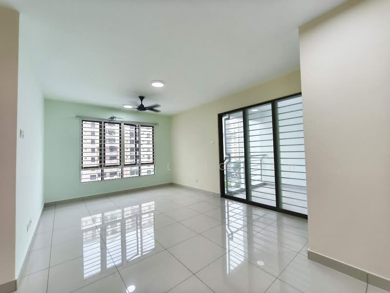 Atmosfera Kondominium untuk Untuk Dijual - RM 433,000, Mac 2026 - Living Room - PropertyGuru.com.my