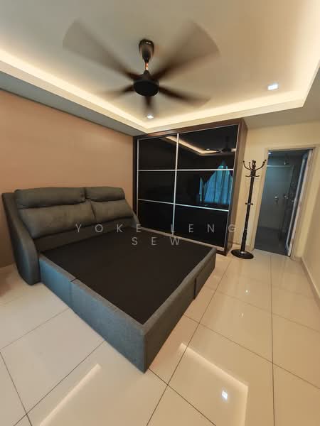Kondominium untuk Dijual di Atmosfera Kondominium - Yoke Leng Sew - Bedroom - PropertyGuru.com.my