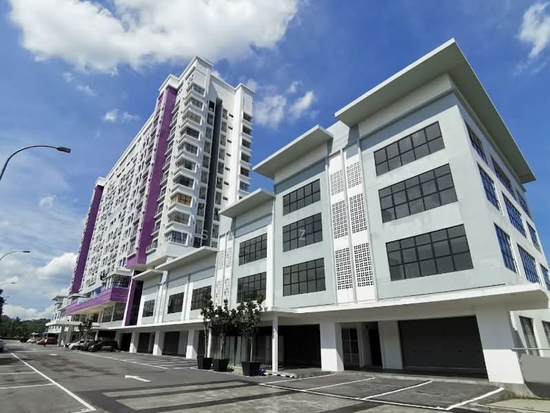 Trio Permai untuk Untuk Dijual - RM 161,500, Mac 2026 - PropertyGuru.com.my
