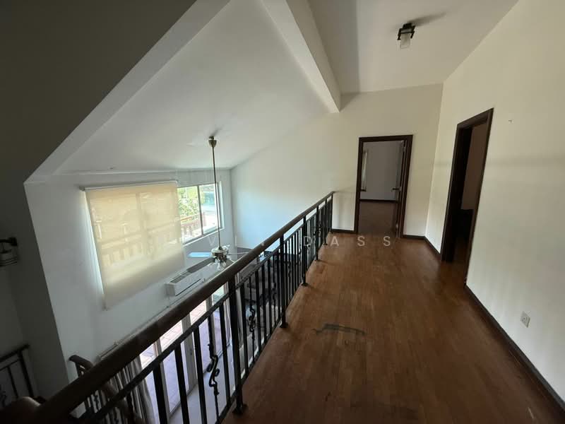 Bungalow for Rent in Setia Eco Park (Setia Alam) - Kevin Dass - Corridor - PropertyGuru.com.my