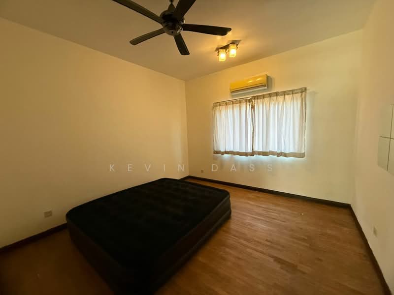 Bungalow for Rent in Setia Eco Park (Setia Alam) - Kevin Dass - Bedroom - PropertyGuru.com.my