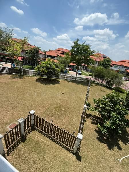 Bungalow for Rent in Setia Eco Park (Setia Alam) - Kevin Dass - Exterior - PropertyGuru.com.my
