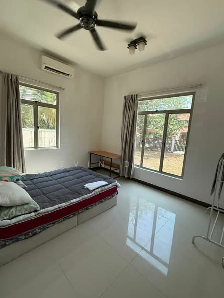 Bungalow for Rent in Setia Eco Park (Setia Alam) - Kevin Dass - Bedroom - PropertyGuru.com.my
