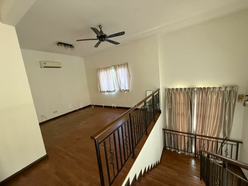 Bungalow for Rent in Setia Eco Park (Setia Alam) - Kevin Dass - Interior - PropertyGuru.com.my