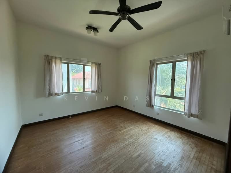 Bungalow for Rent in Setia Eco Park (Setia Alam) - Kevin Dass - Bedroom - PropertyGuru.com.my