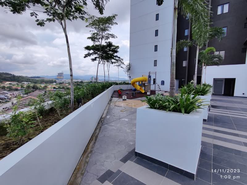 Avia Plus, Bandar Country Homes untuk Untuk Dijual - RM 375,000, Mac 2026 - Exterior - PropertyGuru.com.my