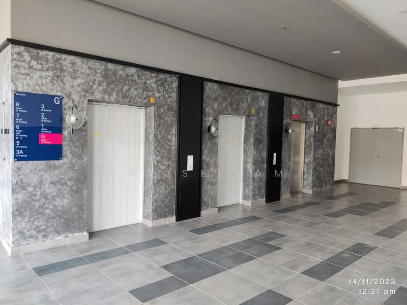 Avia Plus, Bandar Country Homes untuk Untuk Dijual - RM 375,000, Mac 2026 - Lobby - PropertyGuru.com.my