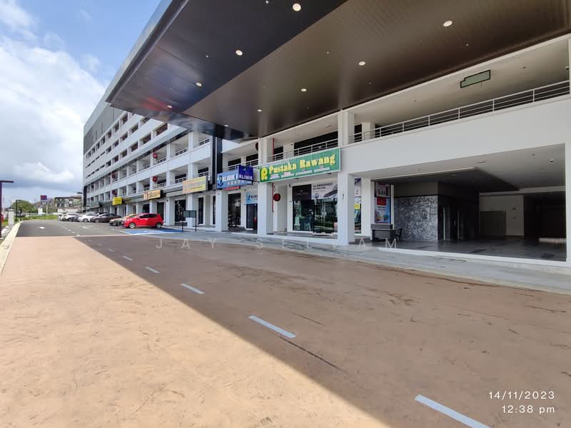 Avia Plus, Bandar Country Homes untuk Untuk Dijual - RM 375,000, Mac 2026 - Exterior - PropertyGuru.com.my