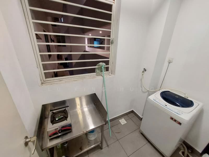 Parkhill Residence untuk Untuk Disewa - RM 1,350 /bulan, Mac 2026 - Interior - PropertyGuru.com.my