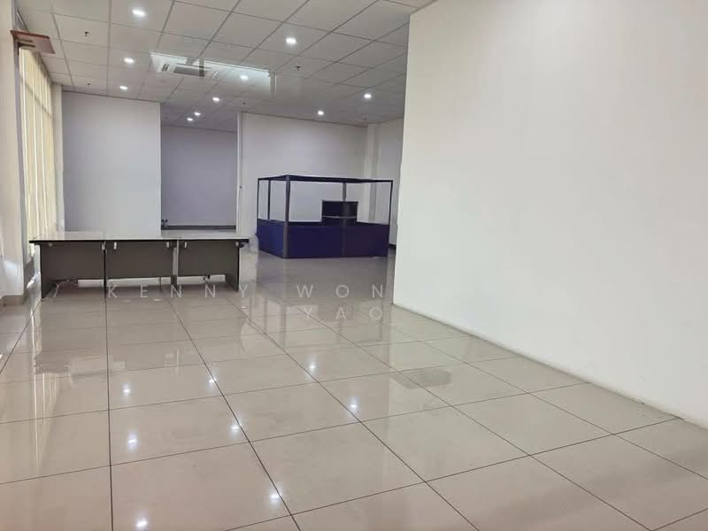 Factory for Sale in Taman Perindustrian Murni Senai (Senai) - Kenny Wong Chen Yao - Interior - PropertyGuru.com.my