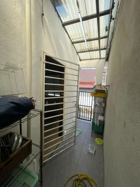 Taman Semarak untuk Untuk Dijual - RM 430,000, Mac 2026 - Exterior - PropertyGuru.com.my