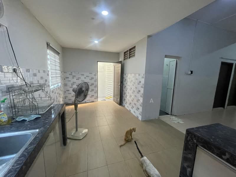 Taman Semarak untuk Untuk Dijual - RM 430,000, Mac 2026 - PropertyGuru.com.my