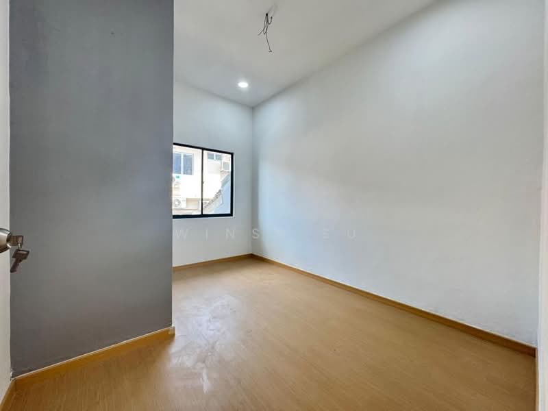 2-storey Terraced House for Sale in Kampung Plentong Baru (Masai) - Winss Su - Interior - PropertyGuru.com.my