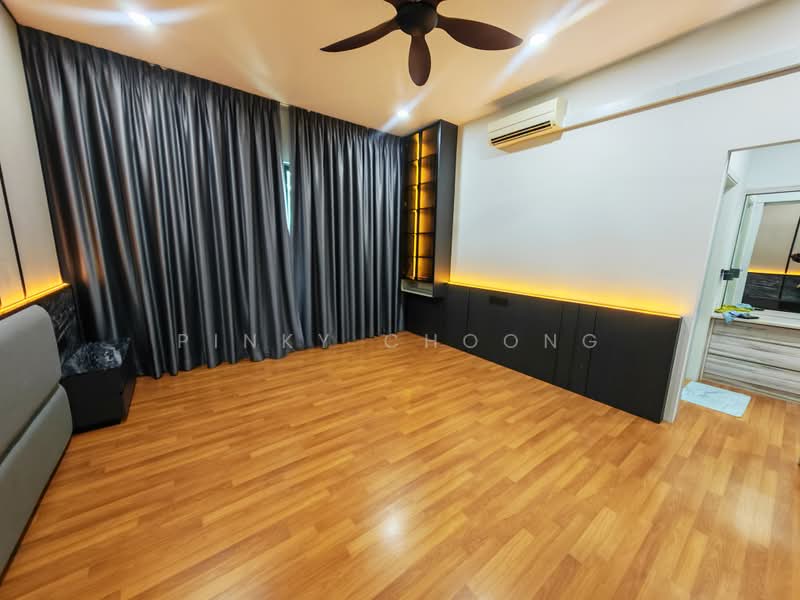 Rumah Bandar untuk Dijual di Sunway Spk (Kuala Lumpur) - Pinky Choong - Interior - PropertyGuru.com.my