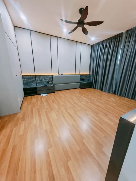 Rumah Bandar untuk Dijual di Sunway Spk (Kuala Lumpur) - Pinky Choong - Bedroom - PropertyGuru.com.my