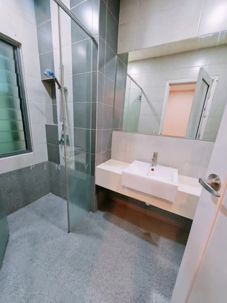 Rumah Bandar untuk Dijual di Sunway Spk (Kuala Lumpur) - Pinky Choong - Bathroom - PropertyGuru.com.my