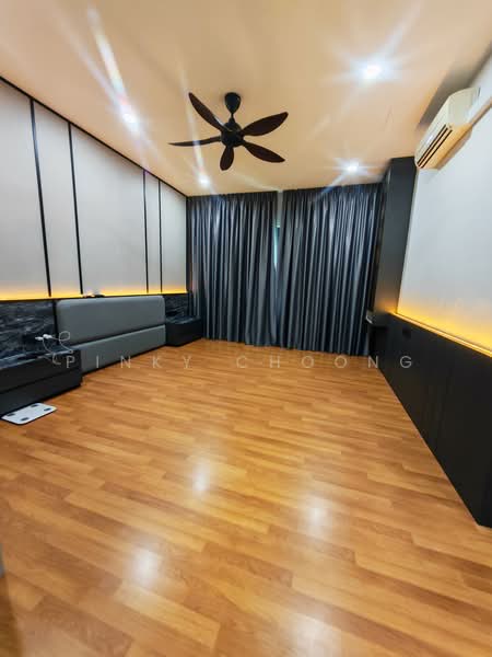 Rumah Bandar untuk Dijual di Sunway Spk (Kuala Lumpur) - Pinky Choong - Bedroom - PropertyGuru.com.my