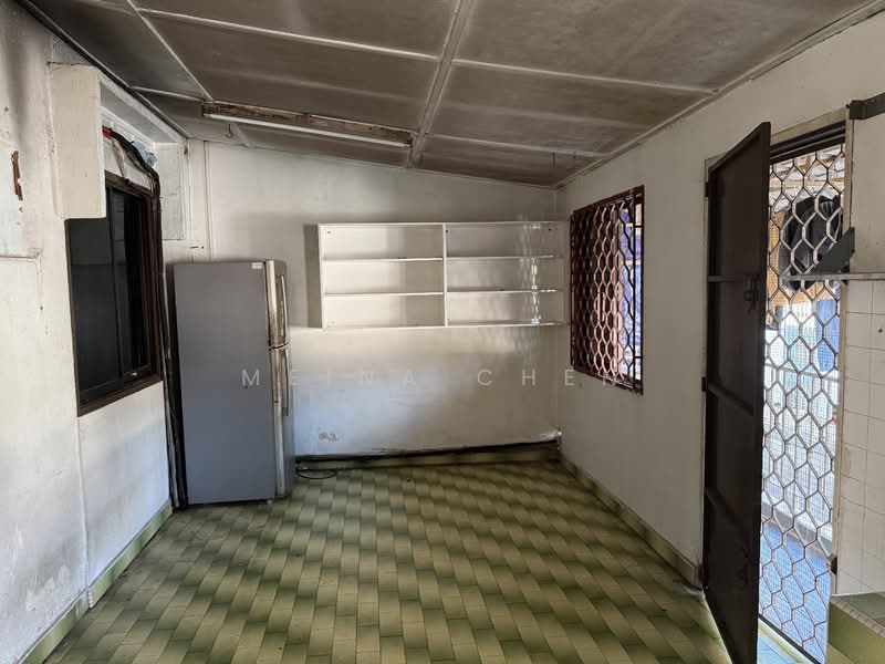 Single storey house for rent@kulai untuk Untuk Disewa - RM 1,300 /bulan, Mac 2026 - Interior - PropertyGuru.com.my