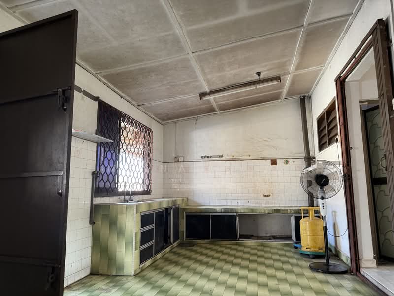 Single storey house for rent@kulai untuk Untuk Disewa - RM 1,300 /bulan, Mac 2026 - PropertyGuru.com.my