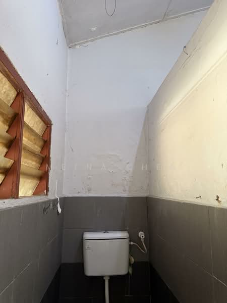 Single storey house for rent@kulai untuk Untuk Disewa - RM 1,300 /bulan, Mac 2026 - PropertyGuru.com.my