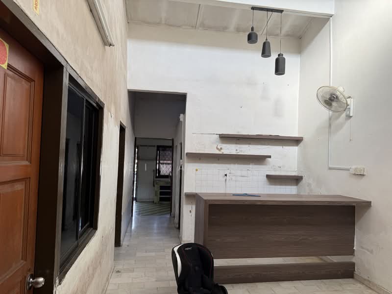 Single storey house for rent@kulai untuk Untuk Disewa - RM 1,300 /bulan, Mac 2026 - PropertyGuru.com.my