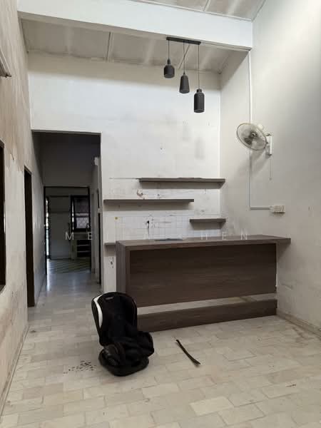 Single storey house for rent@kulai untuk Untuk Disewa - RM 1,300 /bulan, Mac 2026 - PropertyGuru.com.my