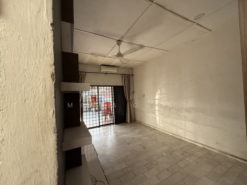 Single storey house for rent@kulai untuk Untuk Disewa - RM 1,300 /bulan, Mac 2026 - PropertyGuru.com.my