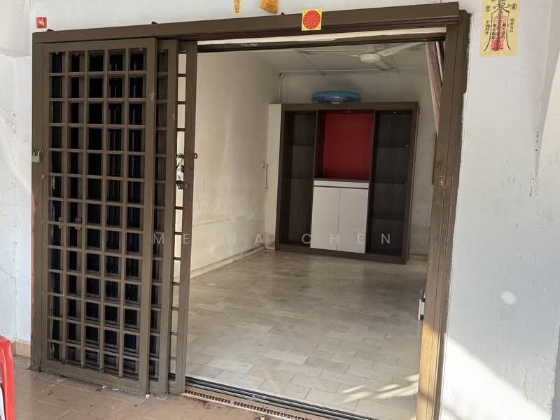 Single storey house for rent@kulai untuk Untuk Disewa - RM 1,300 /bulan, Mac 2026 - PropertyGuru.com.my