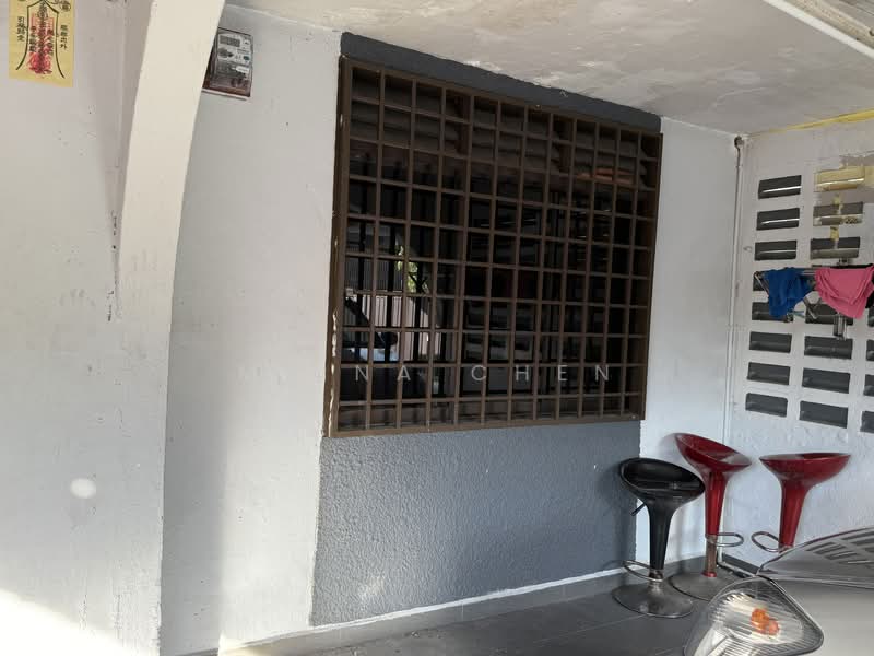 Single storey house for rent@kulai untuk Untuk Disewa - RM 1,300 /bulan, Mac 2026 - PropertyGuru.com.my