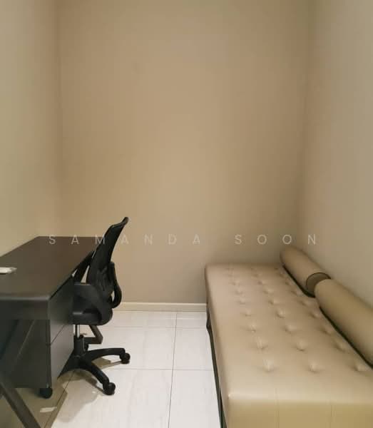 Service Residence for Rent at Dorsett Residences Sri Hartamas - Samanda Soon - PropertyGuru.com.my