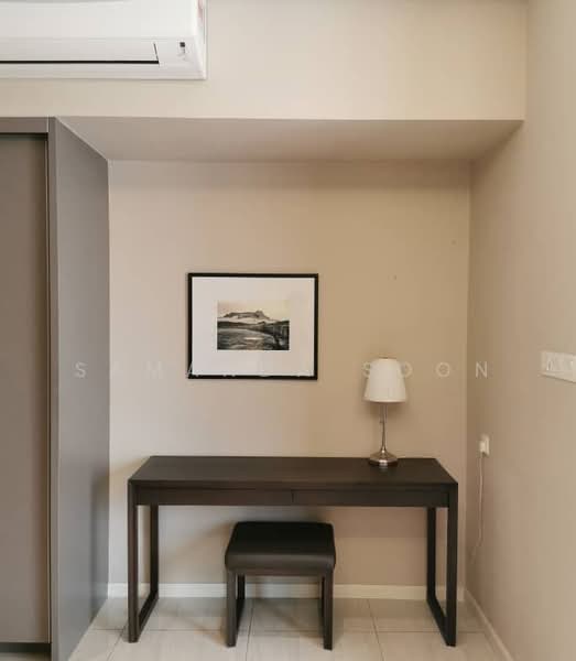 Service Residence for Rent at Dorsett Residences Sri Hartamas - Samanda Soon - PropertyGuru.com.my
