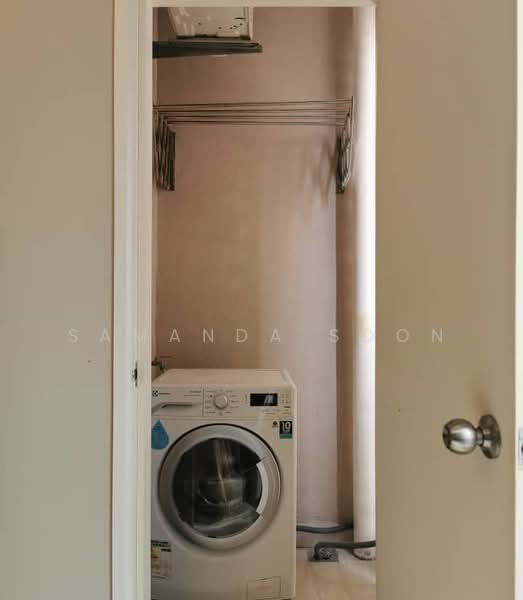 Service Residence for Rent at Dorsett Residences Sri Hartamas - Samanda Soon - PropertyGuru.com.my