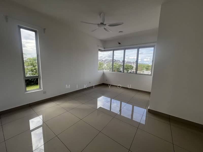Starling Rimbayu untuk Untuk Disewa - RM 2,500 /bulan, Mac 2026 - Interior - PropertyGuru.com.my
