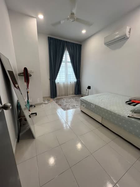 Adda Heights untuk Untuk Dijual - RM 1,600,000, Mac 2026 - Bedroom - PropertyGuru.com.my