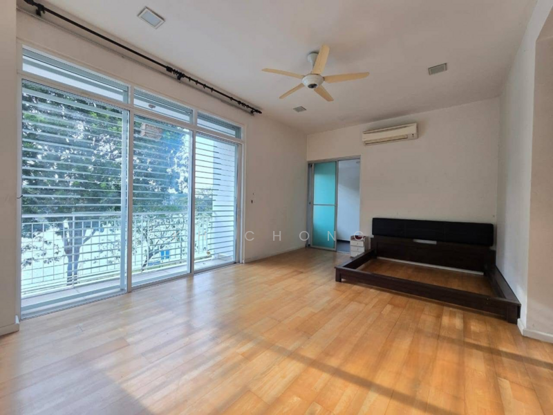 2-storey Terraced House for Sale in Bukit Raja (Selangor) - KH Chong - Bedroom - PropertyGuru.com.my