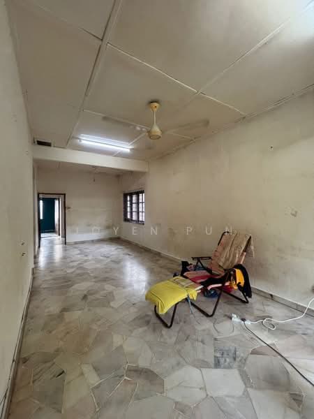 Terraced House for Sale in Skudai (Johor) - Joyen Pun - Living Room - PropertyGuru.com.my