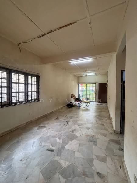 Terraced House for Sale in Skudai (Johor) - Joyen Pun - Interior - PropertyGuru.com.my