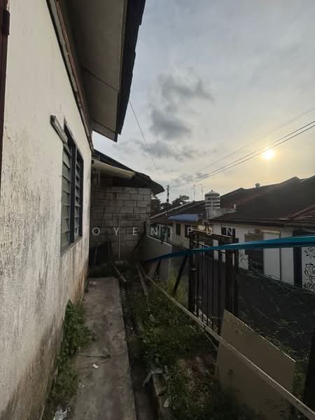 Terraced House for Sale in Skudai (Johor) - Joyen Pun - Exterior - PropertyGuru.com.my